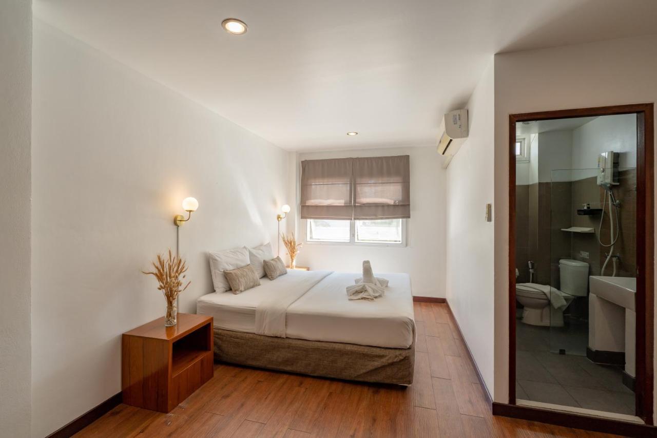 B House Chiang Mai Thailand Exterior foto