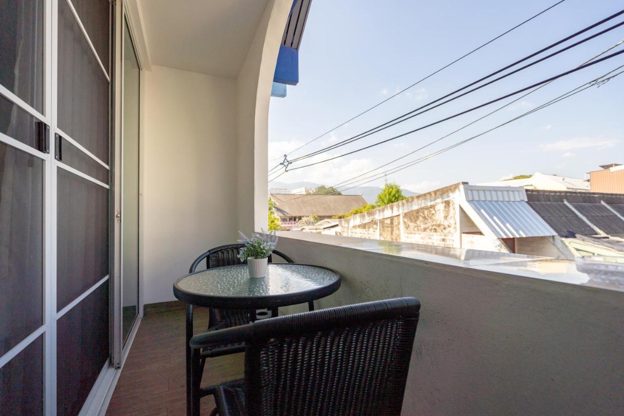 B House Chiang Mai Thailand Exterior foto